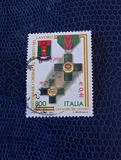 2001 italia repubblica usato  Nichelino