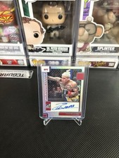 2023 Panini - Donruss UFC - Signature Series Charles Oliveira, usado comprar usado  Enviando para Brazil