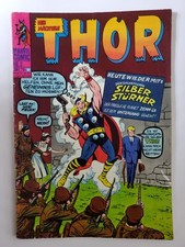 Mächtige thor williams gebraucht kaufen  Kehl
