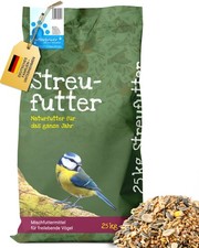 Futterbauer streufutter ganzja gebraucht kaufen  Neuenstein