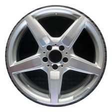 Wheel rim mercedes for sale  Houston