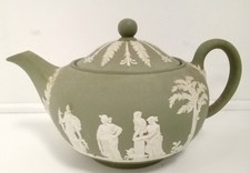 wedgwood jasperware teapot for sale wedgwood jasperware teapot for sale UK
