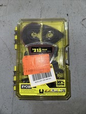 Ryobi pc. oscillating for sale  Cypress