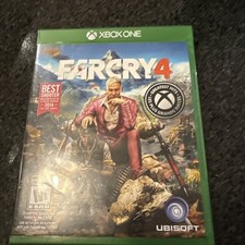 Far Cry 4 (Microsoft Xbox 360, 2014), usado comprar usado  Enviando para Brazil