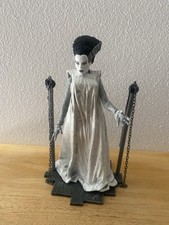 Universal monsters bride for sale  Oak Creek