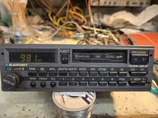 Porsche 911 blaupunkt for sale  San Diego