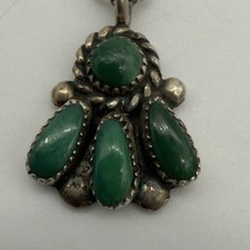 Vtg sterling native for sale  Tampa