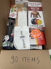 Joblot amazon new for sale  MITCHAM