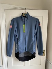 Castelli perfetto gortex for sale  BARNOLDSWICK