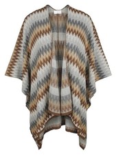Schickes cape poncho gebraucht kaufen  Deutschland