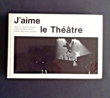 Aime théatre. editions d'occasion  Besançon