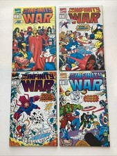 Infinity war lot for sale  Dothan