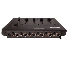 Audio mixing console for sale  BRISTOL