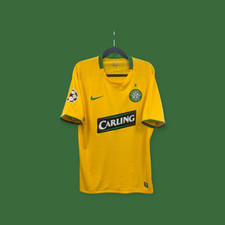 Celtic 2008 2009 for sale  GLASGOW