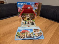 Playmobil 70016 blumenladen gebraucht kaufen  Werder (Havel)