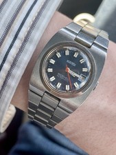 Orologio roamer rockshell usato  Varano Borghi
