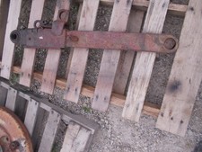 Farmall 706 tractor for sale  Warren