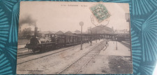 Cpa carte postale d'occasion  Tours-