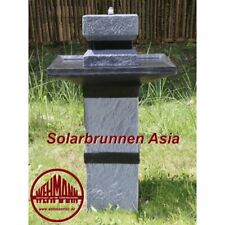 Solarbrunnen asia solarspringb gebraucht kaufen  Oberschneiding