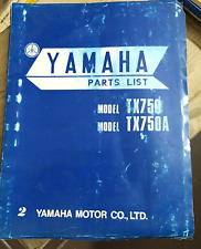 Manuale catalogo ricambi usato  Potenza