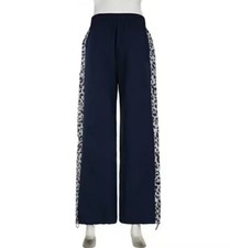 Pantaloni cosplay tigrati usato  Torrenova