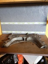 Culla motore renault usato  Genova