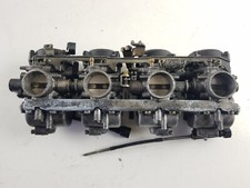 Rampe carburateur suzuki d'occasion  Neufchâtel-Hardelot