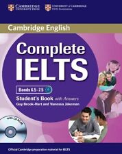 Complete ielts bands for sale  UK