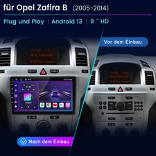 Pel astra zafira gebraucht kaufen  Bremen