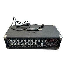 Peavey standard mixer gebraucht kaufen  Bönningstedt