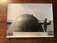 Photographie guerre allemande d'occasion  Toulouse-