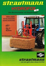 Strautmann hydrofox silo gebraucht kaufen  Deutschland