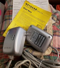 Set netgear wall for sale  Lafayette