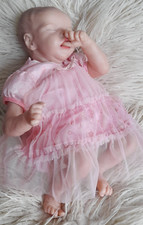Childs reborn baby for sale  PORTSMOUTH