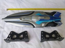 Modellbau speedboot renn gebraucht kaufen  Oberhausen