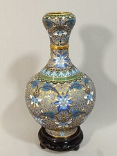 Chine vase bronze d'occasion  Pessac