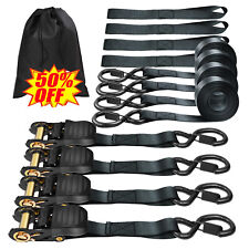 Retractable ratchet tie for sale  UK