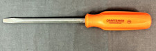 Rare craftsman orange for sale  Navarre