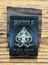 Bicycle black ghost for sale  Waxahachie