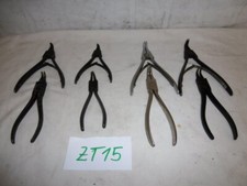 Div seegeringzangen zange gebraucht kaufen  Emsdetten