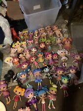 Lalaloopsy dolls for sale  Chickasha