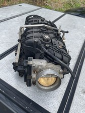 Breadbox chevy trailblazer for sale  Wilmington
