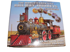 Worlds greatest railway for sale  KING'S LYNN