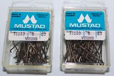 Boxes mustad viking for sale  OLDBURY