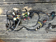 Honda cbr600 wiring for sale  DIDCOT