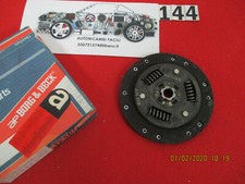D504 disco frizione usato  Gioia Tauro