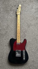 Squier telecaster electric for sale  CARDIFF