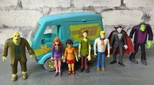 Hanna barbera scooby for sale  EDINBURGH