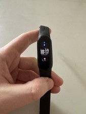 Xiaomi band 5 usato  Udine