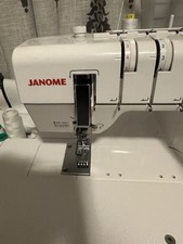 Janome coverpro 2000cpx for sale  Fort Worth